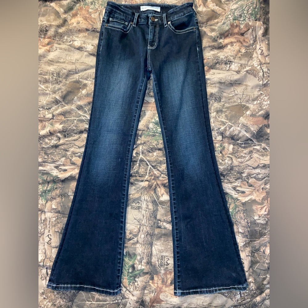 Buckle BKE Jeans